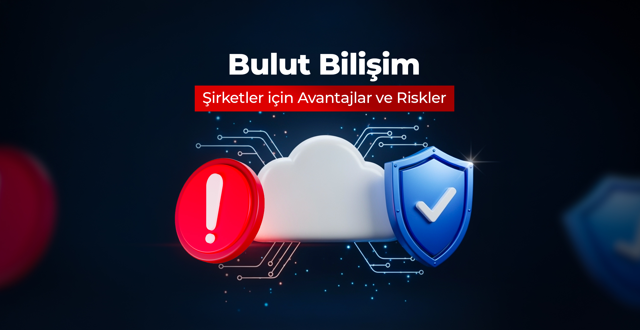 Cloud Computing for Businesses: Advantages and Risks in Digital Transformation