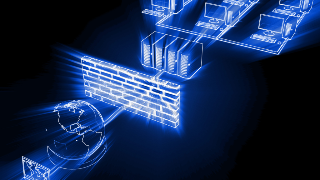 Ruijie Firewall Kurulumu Adım Adım Rehber