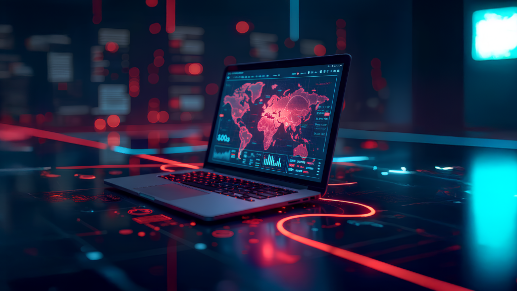 Strengthen Your Digital Presence with Sistekno!