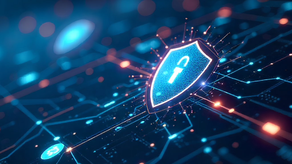 Secure and Flexible Connection in Enterprise Networks with Ruijie Firewall ANYLink (SD-WAN)